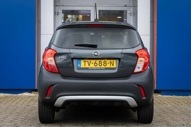 Opel Karl (2018) thumbnail 6