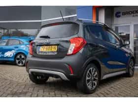 Opel Karl (2018) thumbnail 7
