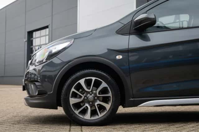 Opel Karl (2018) thumbnail 8