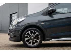 Opel Karl (2018) thumbnail 8