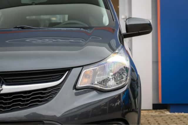 Opel Karl (2018) thumbnail 9