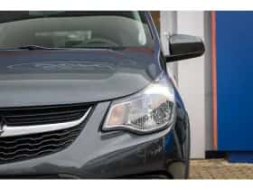 Opel Karl (2018) thumbnail 9