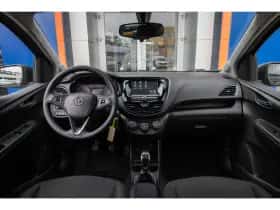 Opel Karl (2018) thumbnail 10