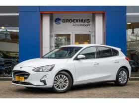 Ford Focus (2022)