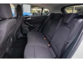 Ford Focus (2022) thumbnail 14