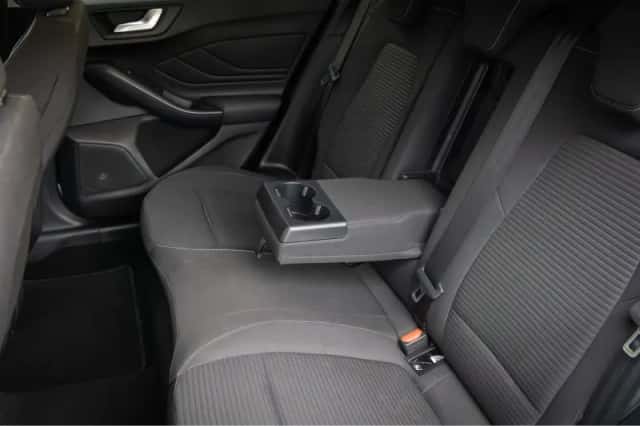 Ford Focus (2022) thumbnail 15