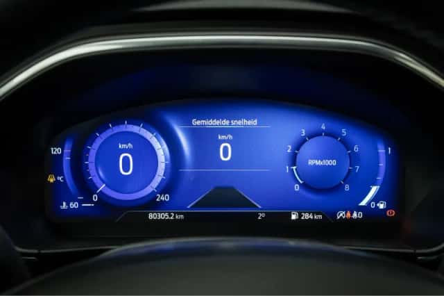 Ford Focus (2022) thumbnail 25