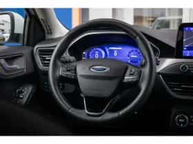 Ford Focus (2022) thumbnail 28