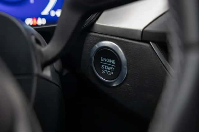 Ford Focus (2022) thumbnail 29