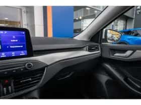 Ford Focus (2022) thumbnail 30