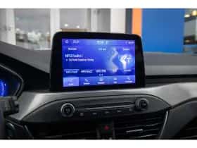 Ford Focus (2022) thumbnail 34
