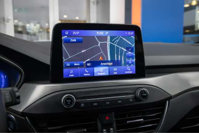 Ford Focus (2022) thumbnail 35