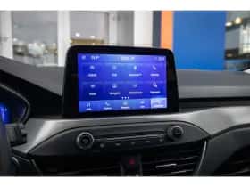 Ford Focus (2022) thumbnail 37