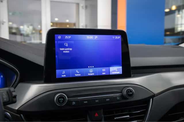 Ford Focus (2022) thumbnail 39