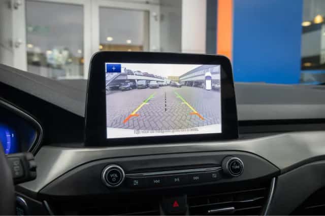 Ford Focus (2022) thumbnail 40