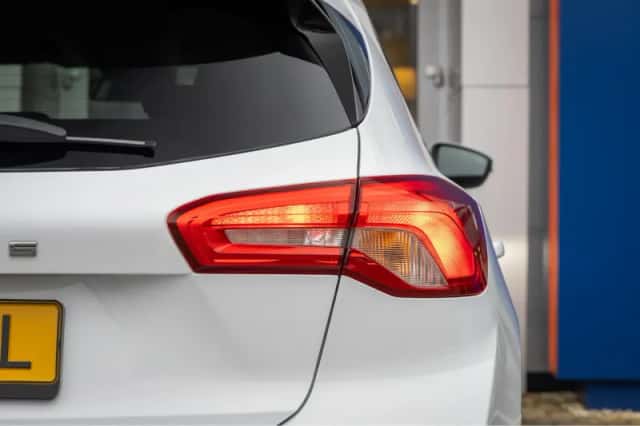 Ford Focus (2022) thumbnail 42