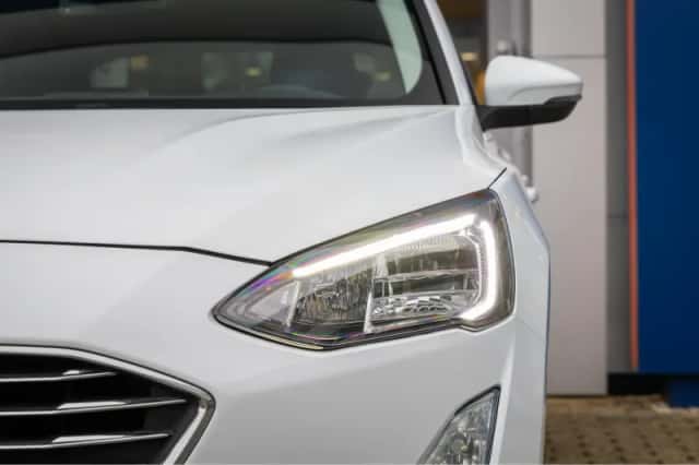Ford Focus (2022) thumbnail 8