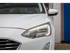 Ford Focus (2022) thumbnail 8