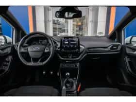 Ford Fiesta (2021) thumbnail 11
