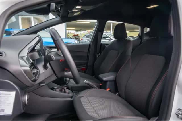 Ford Fiesta (2021) thumbnail 13