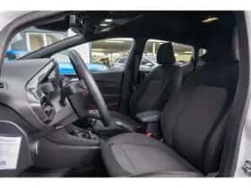 Ford Fiesta (2021) thumbnail 13