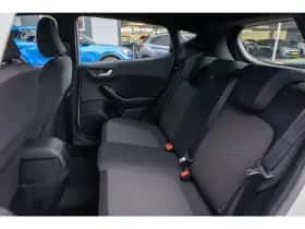 Ford Fiesta (2021) thumbnail 15