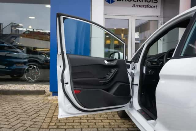 Ford Fiesta (2021) thumbnail 17