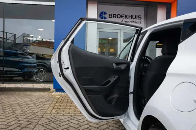 Ford Fiesta (2021) thumbnail 18