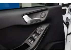 Ford Fiesta (2021) thumbnail 19