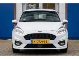 Ford Fiesta (2021) thumbnail 3
