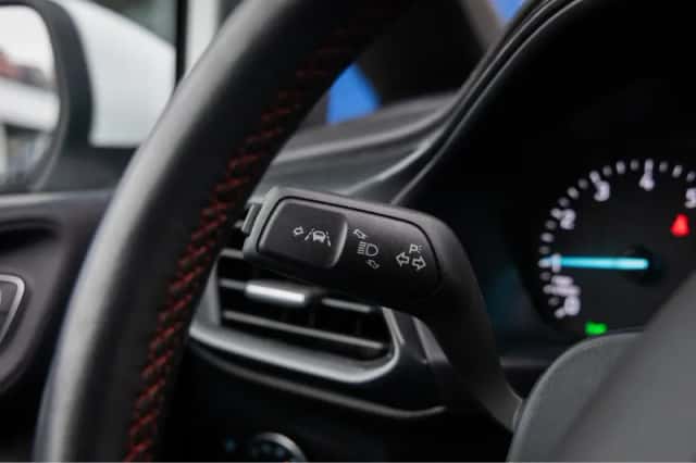 Ford Fiesta (2021) thumbnail 22