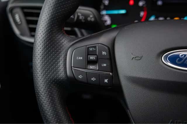 Ford Fiesta (2021) thumbnail 23
