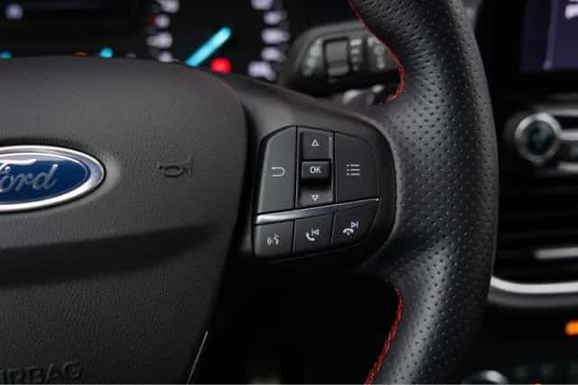 Ford Fiesta (2021) thumbnail 25