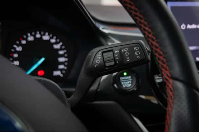 Ford Fiesta (2021) thumbnail 26