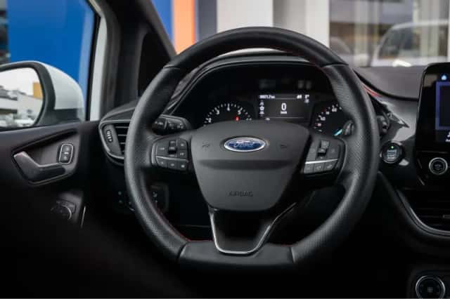 Ford Fiesta (2021) thumbnail 27