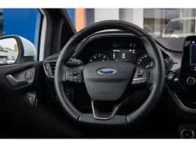 Ford Fiesta (2021) thumbnail 27