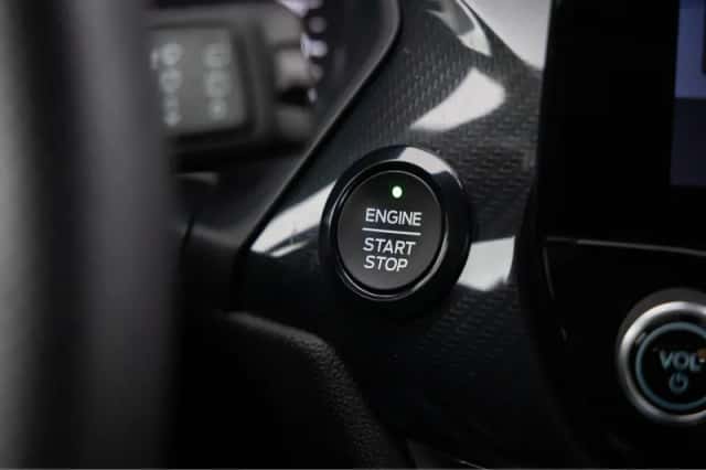 Ford Fiesta (2021) thumbnail 28