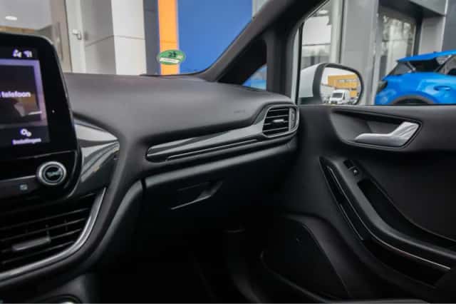 Ford Fiesta (2021) thumbnail 29