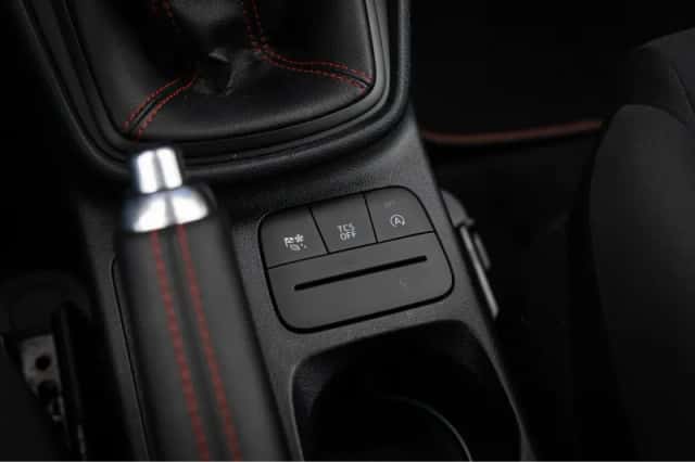 Ford Fiesta (2021) thumbnail 30