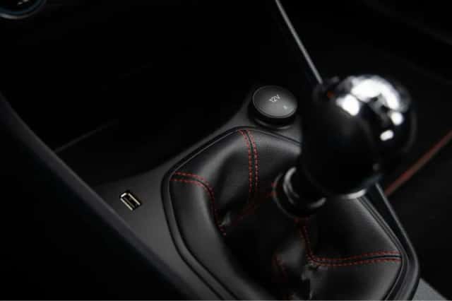 Ford Fiesta (2021) thumbnail 31