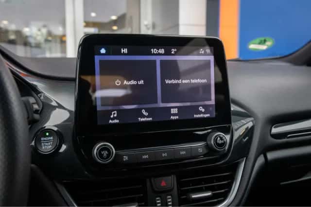Ford Fiesta (2021) thumbnail 33