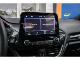 Ford Fiesta (2021) thumbnail 33