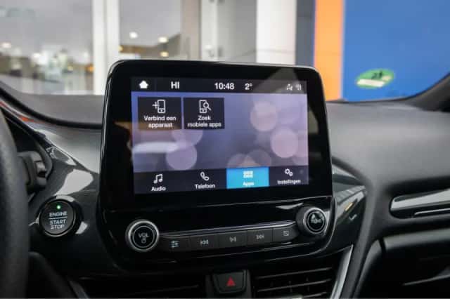 Ford Fiesta (2021) thumbnail 35