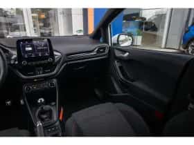 Ford Fiesta (2021) thumbnail 39