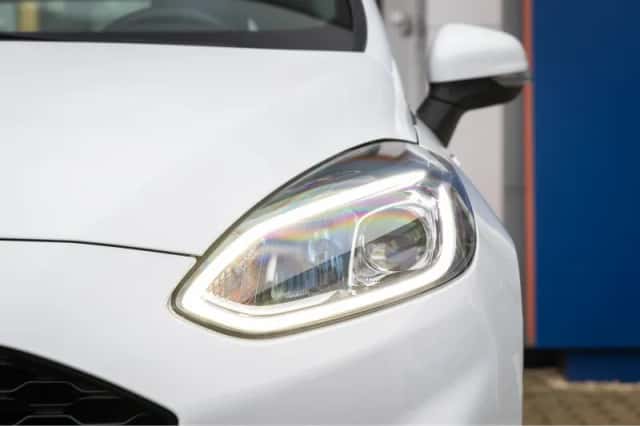 Ford Fiesta (2021) thumbnail 5