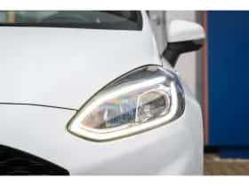 Ford Fiesta (2021) thumbnail 5