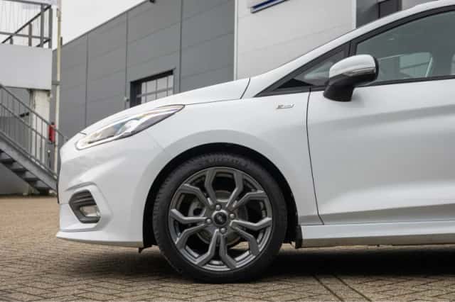 Ford Fiesta (2021) thumbnail 6