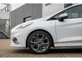 Ford Fiesta (2021) thumbnail 6