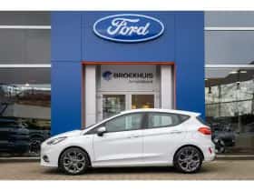 Ford Fiesta (2021) thumbnail 7