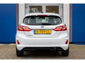Ford Fiesta (2021) thumbnail 8